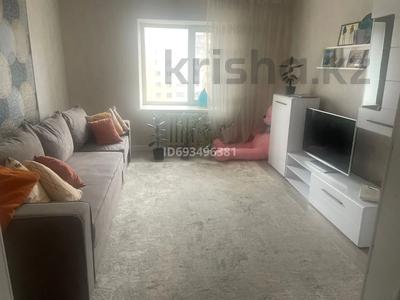 2 комнаты, 55 м², Косшыгулулы 21 — Айтматова за 80 000 〒 в Астане, Сарыарка р-н