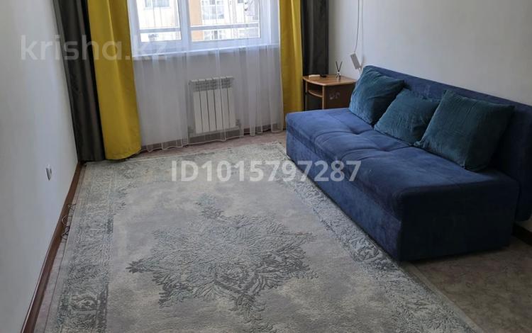 1-бөлмелі пәтер · 35 м² · 6/9 қабат, Райымбек Батыр 277, бағасы: 190 000 ₸ в  — фото 2