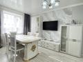 4-комнатная квартира · 86.7 м² · 10/10 этаж, степной 4 за 29.5 млн ₸ в Караганде, Казыбек би р-н