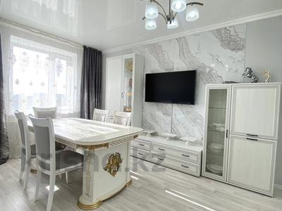 4-комнатная квартира · 86.7 м² · 10/10 этаж, степной 4 за 29.5 млн ₸ в Караганде, Казыбек би р-н
