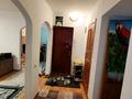 4-бөлмелі пәтер · 81.3 м² · 5/5 қабат, 4 мкр 12, бағасы: 35 млн ₸ в Конаеве — фото 6