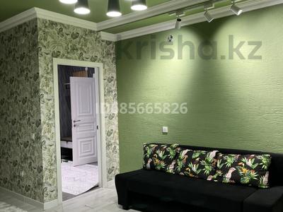 1-комнатная квартира · 50 м² · 4/7 этаж, Жаңа қала — Туран молл за 10 000 ₸ в Туркестане