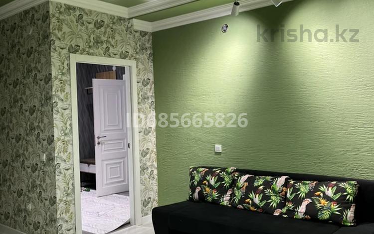 1-комнатная квартира · 50 м² · 4/7 этаж, Жаңа қала — Туран молл за 10 000 ₸ в Туркестане — фото 2