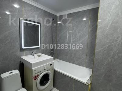 2-комнатная квартира · 47 м² · 4/5 этаж, авангард 4 мкр 15 за 18 млн ₸ в Атырау, мкр Авангард-4