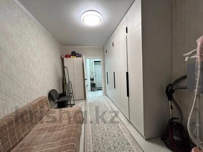 2-комнатная квартира · 52.1 м² · 9/9 этаж, Уральская 45Г за 23.5 млн 〒 в Костанае