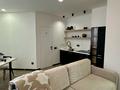 1-комнатная квартира · 45 м², Аскарова Асанбая 21/20 за 300 000 ₸ в Алматы, Наурызбайский р-н
