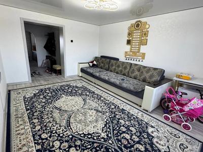 3-комнатная квартира · 61 м² · 5/6 этаж, Баумана 12 за 24 млн 〒 в Костанае