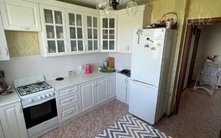1-комнатная квартира · 40 м² · 8/9 этаж, Аэропорт 38 за 17.9 млн ₸ в Костанае — фото 2