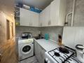 3-бөлмелі пәтер · 63.6 м² · 2/5 қабат, Киевская, бағасы: 26 млн ₸ в Костанае — фото 6