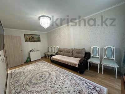 3-бөлмелі пәтер · 63.6 м² · 2/5 қабат, Киевская, бағасы: 26 млн ₸ в Костанае