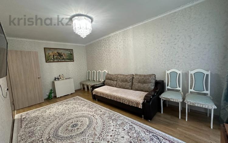 3-бөлмелі пәтер · 63.6 м² · 2/5 қабат, Киевская, бағасы: 26 млн ₸ в Костанае — фото 8