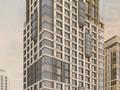2-бөлмелі пәтер · 79 м² · 18/21 қабат, Динмухамед Конаев 3, бағасы: 77 млн ₸ в Астане, Есильский р-н — фото 4