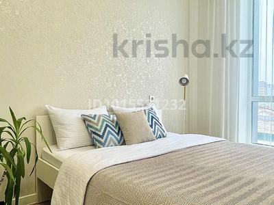 1-комнатная квартира · 45 м² · 5/11 этаж, Кайым Мухамедханов 11/3 за 350 000 ₸ в Астане, Нура р-н