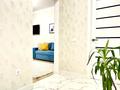 1-комнатная квартира · 45 м² · 5/11 этаж, Кайым Мухамедханов 11/3 за 350 000 ₸ в Астане, Нура р-н — фото 4