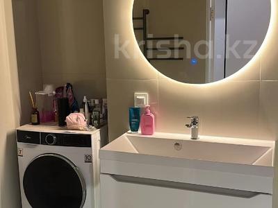 2-комнатная квартира · 44 м² · 5/8 этаж, Шоссе Северное кольцо за 32 млн ₸ в Алматы, Алатауский р-н