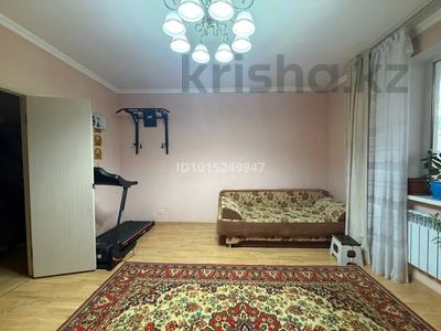 2-комнатная квартира · 58 м² · 9/9 этаж, Жубана Молдагалиева 6 за 29 млн ₸ в Астане, Нура р-н
