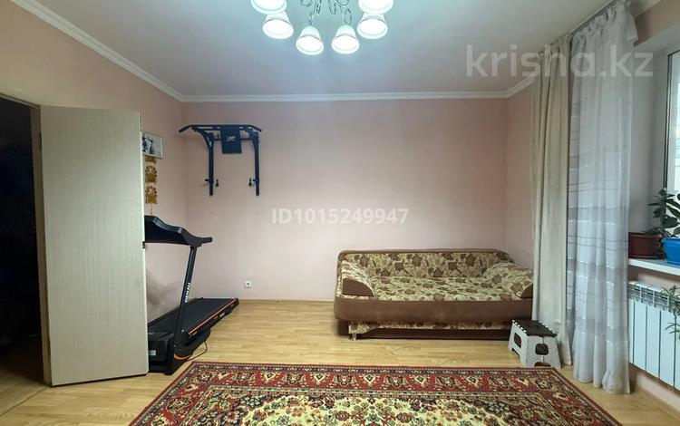 2-комнатная квартира · 58 м² · 9/9 этаж, Жубана Молдагалиева 6 за 29 млн ₸ в Астане, Нура р-н — фото 2