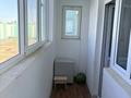 2-комнатная квартира · 58 м² · 9/9 этаж, Жубана Молдагалиева 6 за 29 млн ₸ в Астане, Нура р-н — фото 10