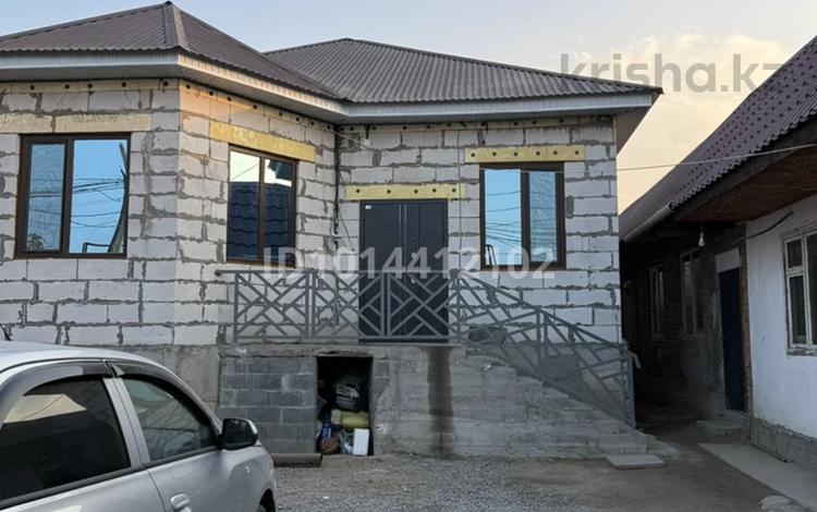 Жеке үй · 4 бөлме · 150 м² · 7 жүзд., Теректі ш/а., бағасы: 70 млн ₸ в Алматы, Алатауский р-н — фото 2