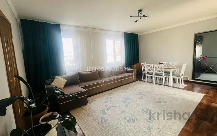 Отдельный дом · 4 комнаты · 84 м² · 8 сот., Шымбұлақ 16 — Шымбұлақ Ынтымақ за 28 млн ₸ в  — фото 2