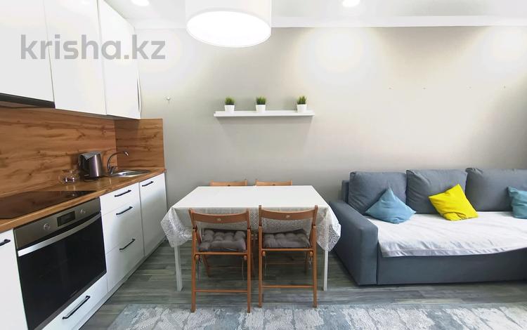 2-комнатная квартира · 50 м² · 4/12 этаж, Егизбаева 7/21 — Адк Сатпаева Розыбакиева за 400 000 ₸ в Алматы, Бостандыкский р-н — фото 3