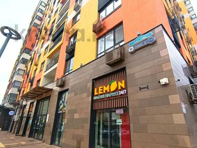 2-комнатная квартира · 50 м² · 4/12 этаж, Егизбаева 7/21 — Адк Розыбакиева за 400 000 ₸ в Алматы, Бостандыкский р-н