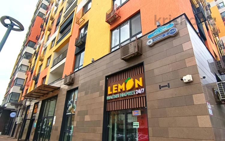 2-комнатная квартира · 50 м² · 4/12 этаж, Егизбаева 7/21 — Адк Розыбакиева за 400 000 ₸ в Алматы, Бостандыкский р-н — фото 22