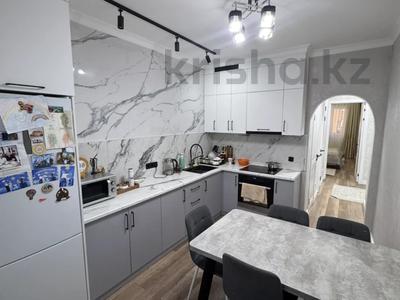 3-комнатная квартира · 75 м² · 1/5 этаж, ЖМ Лесная поляна за 31.9 млн 〒 в Косшы