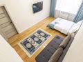 1-комнатная квартира · 44 м² · 4/9 этаж, мкр Алмагуль, Гагарина 280 — Ескараева за 20 000 ₸ в Алматы, Бостандыкский р-н — фото 4