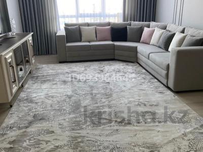 3-бөлмелі пәтер · 120 м² · 2/12 қабат, Байтерекова 100/4, бағасы: 85 млн ₸ в Шымкенте, Каратауский р-н