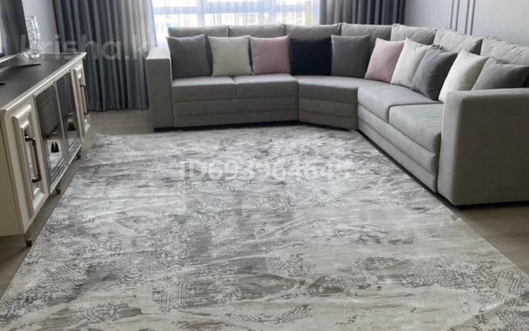 3-бөлмелі пәтер · 120 м² · 2/12 қабат, Байтерекова 100/4, бағасы: 85 млн ₸ в Шымкенте, Каратауский р-н — фото 2