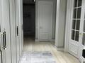 3-бөлмелі пәтер · 120 м² · 2/12 қабат, Байтерекова 100/4, бағасы: 85 млн ₸ в Шымкенте, Каратауский р-н — фото 22