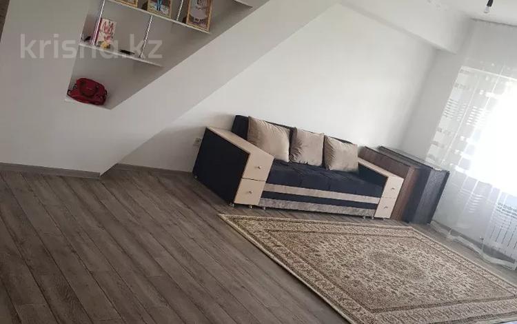 2-комнатная квартира · 70 м² · 10/12 этаж, мкр Маяк, Майлина 54 за 270 000 ₸ в Алматы, Турксибский р-н — фото 2