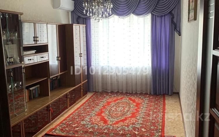 2-бөлмелі пәтер · 56 м² · 2/5 қабат, 26-й мкр 12, бағасы: 14.7 млн ₸ в Актау — фото 2