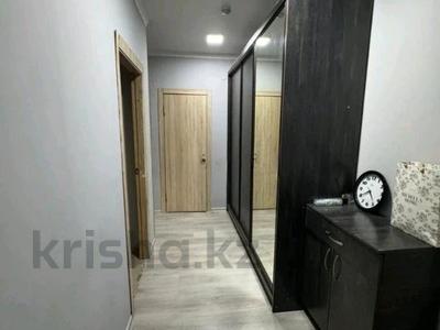 1-бөлмелі пәтер · 45.1 м² · 4/12 қабат, Дарабоз, бағасы: 27.9 млн ₸ в Алматы, Алатауский р-н