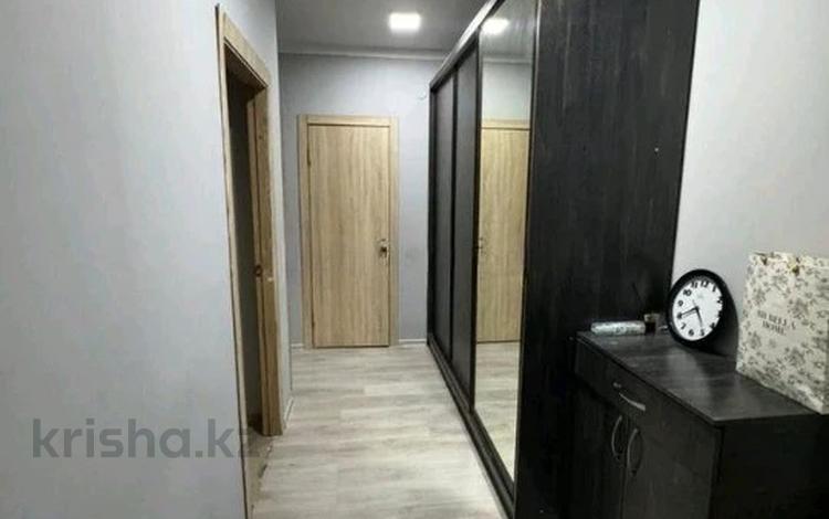 1-бөлмелі пәтер · 45.1 м² · 4/12 қабат, Дарабоз, бағасы: 27.9 млн ₸ в Алматы, Алатауский р-н — фото 5