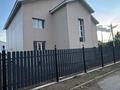 Отдельный дом · 4 комнаты · 400 м² · 11 сот., Квартал энергетиков 14 за ~ 40 млн ₸ в Актобе, жилой массив Жилянка
