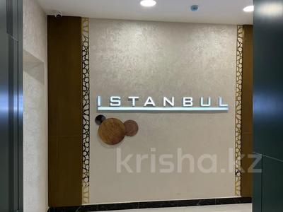 1-комнатная квартира · 43 м² · 3/8 этаж, Баян сулу, 42 42 за 33.5 млн ₸ в Астане, Нура р-н