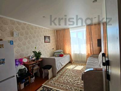 1-бөлмелі пәтер · 16.9 м² · 2/5 қабат, Тарбагатайская, бағасы: 5.5 млн ₸ в Семее