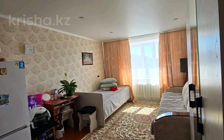 1-комнатная квартира · 16.9 м² · 2/5 этаж, Тарбагатайская за 5.5 млн ₸ в Семее — фото 2