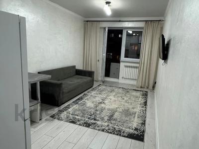 1-бөлмелі пәтер · 28 м² · 3/10 қабат, мкр Шугыла, Жунисова, бағасы: 20 млн ₸ в Алматы, Наурызбайский р-н