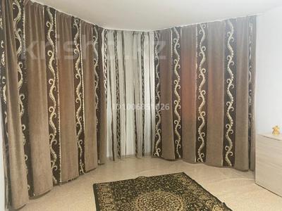 1-комнатная квартира · 36 м² · 6/9 этаж, Юбилейный, Мкр. юбилейный 7 за 150 000 〒 в Костанае