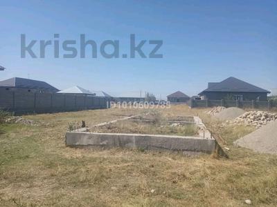 Участок · 10 соток, мкр Бектобе Керей хан 12 — улица Көктем за 11.6 млн ₸ в Таразе