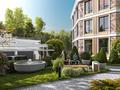 3-комнатная квартира · 94.5 м², мкр Ерменсай, Жангир Хана 25 за ~ 124.7 млн ₸ в Алматы, Бостандыкский р-н — фото 5