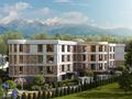3-комнатная квартира · 94.5 м², мкр Ерменсай, Жангир Хана 25 за ~ 124.7 млн ₸ в Алматы, Бостандыкский р-н — фото 9
