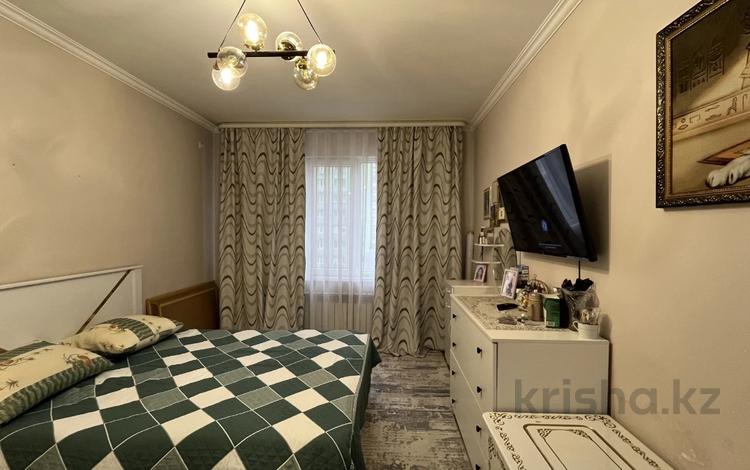 3-комнатная квартира · 85 м² · 3/12 этаж, Абишева — Жилой Комплекс за ~ 47.5 млн ₸ в Алматы, Наурызбайский р-н — фото 9