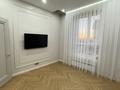 3-комнатная квартира · 89 м² · 2/4 этаж, ​Улица Жанторе Абишева 26/3 за 73.5 млн ₸ в Караганде, Казыбек би р-н — фото 10