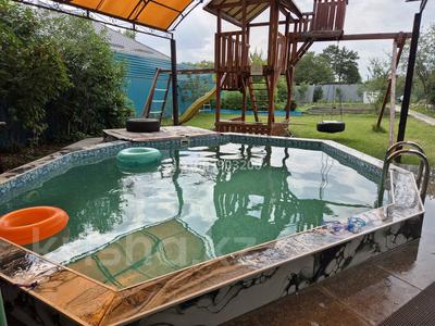 Дача · 2 комнаты · 50 м², Ск спмк1 20 — Акимжанова нокина за 60 000 〒 в Актобе, мкр. Курмыш