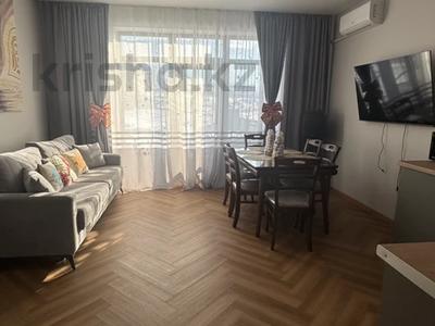 Дом · 3 комнаты · 80 м², Наурызбай батыра 132а — Гостевой дом “Villa Mila” за 70 000 〒 в Талгаре