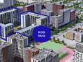 Еркін · 82.67 м², бағасы: 97 млн ₸ в Астане